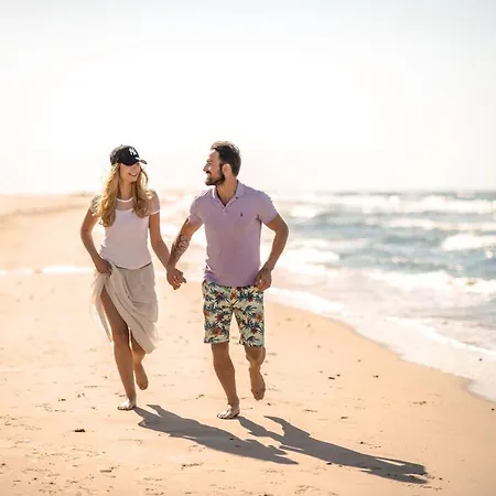 Hotel Lidia Spa&wellness Darlowko