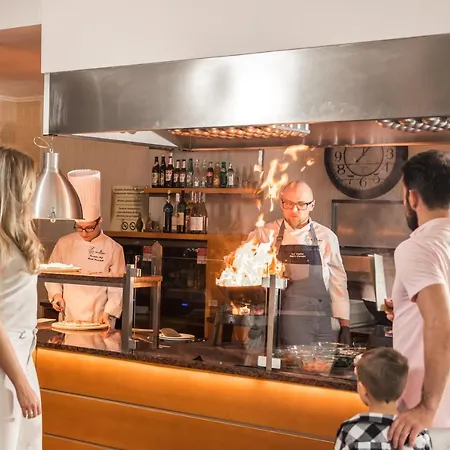 Lidia & Wellness Hotell Darlowko