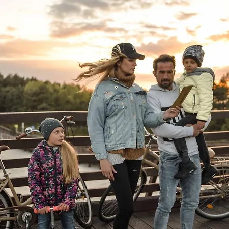 Lidia Spa&wellness Hotel