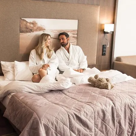 Lidia & Wellness 4*