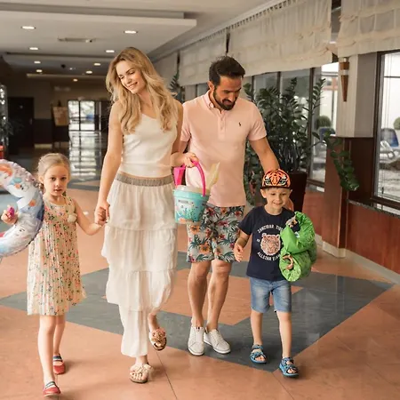 Lidia Spa&wellness Darlowko