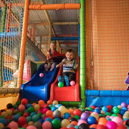 Hotel Lidia Spa&wellness