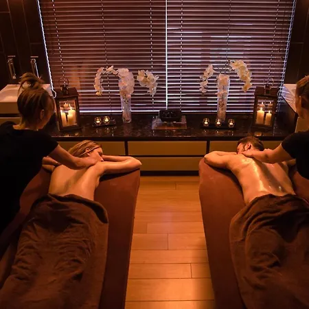 Lidia & Wellness