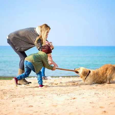 Lidia Spa&wellness 4* Darlowko