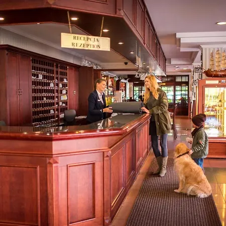 Lidia Spa&wellness Hotel 4*