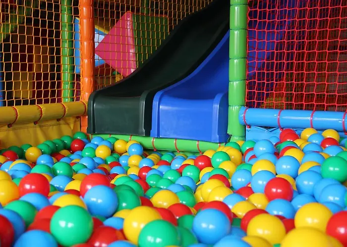 Lidia & Wellness فندق