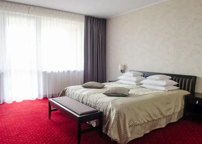 Hotel Lidia & Wellness