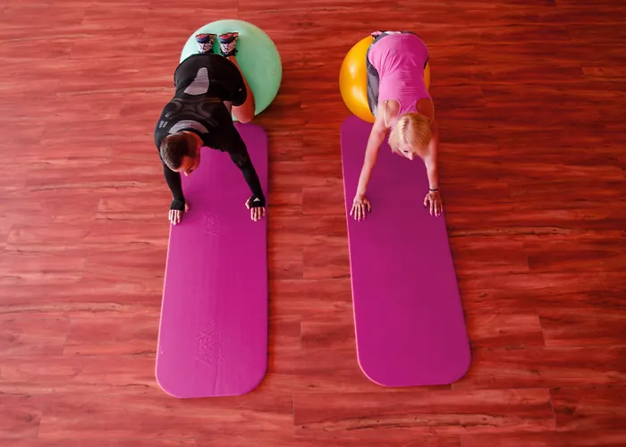 فندق Lidia & Wellness