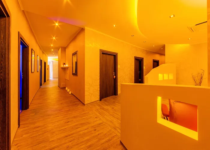 Lidia & Wellness دارووفكو