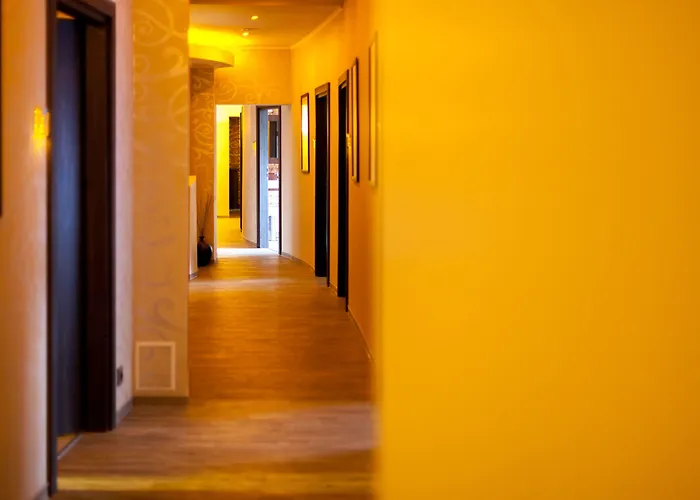 Lidia & Wellness Hotel