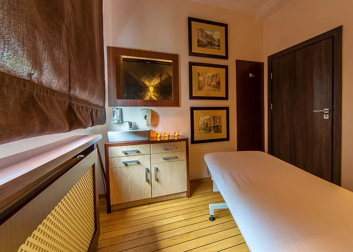 Lidia & Wellness Darłówko