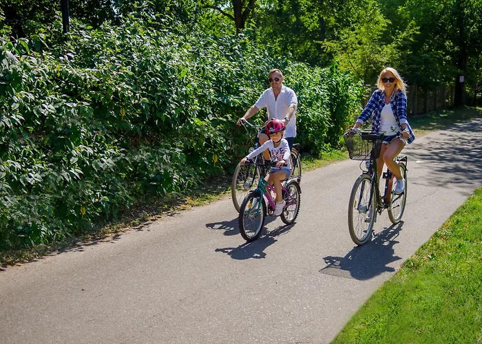 Lidia & Wellness فندق 4*