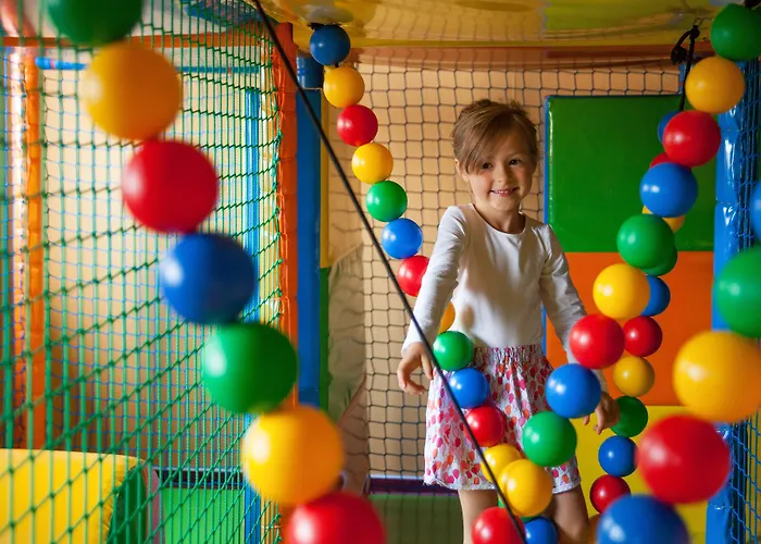 Lidia & Wellness Hotel