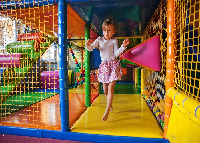 فندق Lidia & Wellness