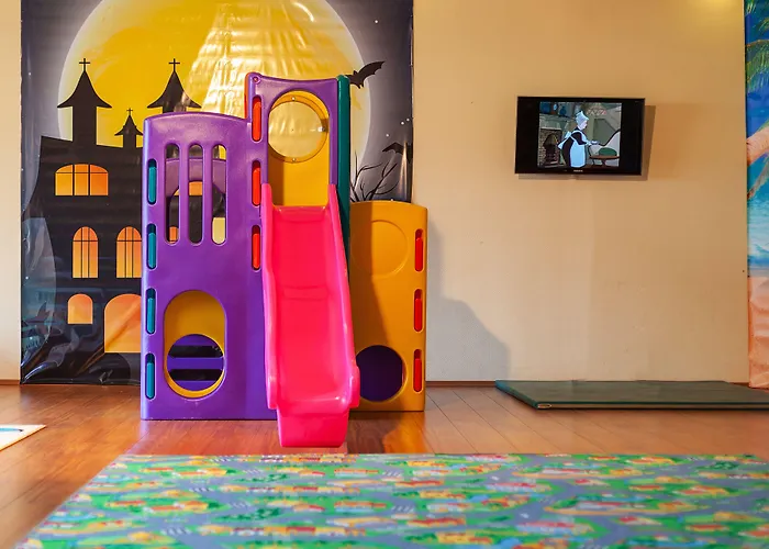 Lidia & Wellness Darłówko