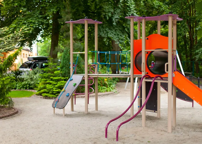 Lidia & Wellness 4* دارووفكو