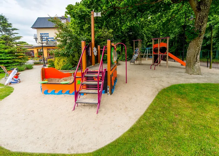 Lidia & Wellness فندق دارووفكو