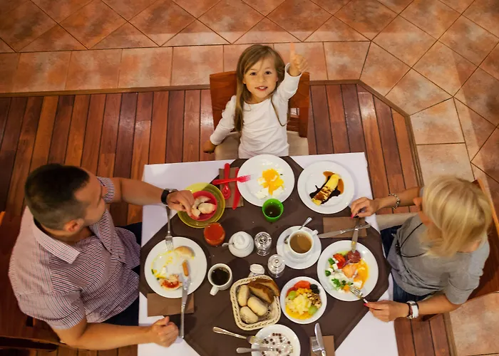 Hotel Lidia & Wellness