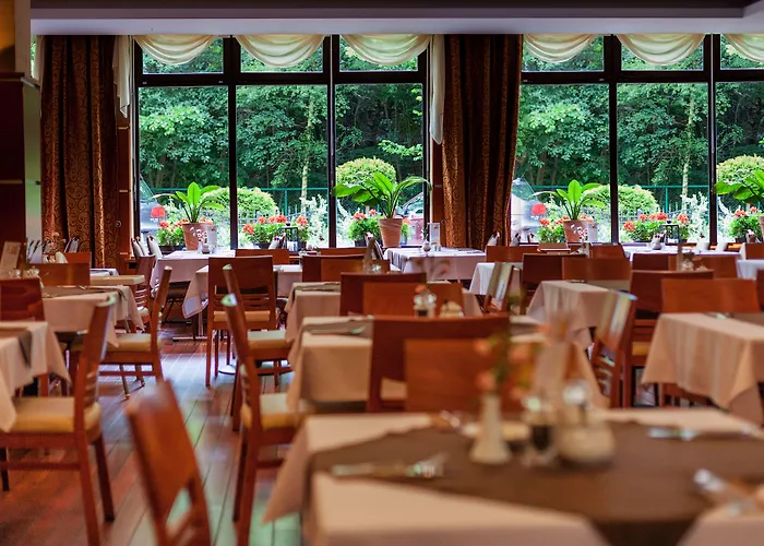 Lidia & Wellness Hotel 4*