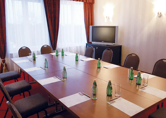 Lidia & Wellness Hotel