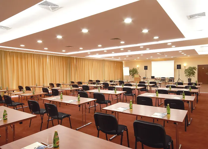 Lidia & Wellness Hotel Darłówko