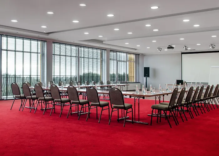 Lidia & Wellness Darłówko