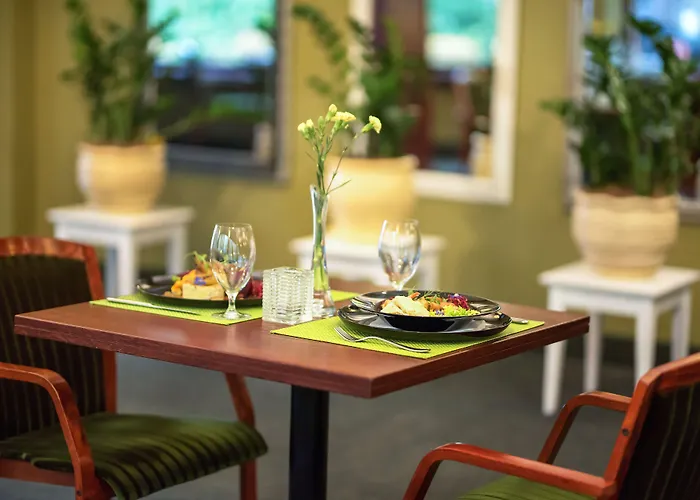 Lidia & Wellness فندق 4*