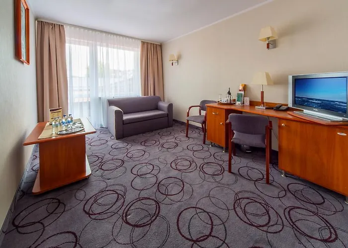 Lidia & Wellness Hotel