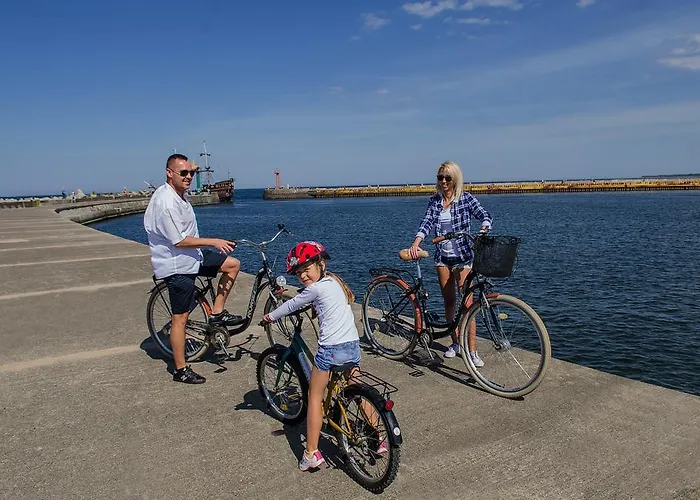 فندق Lidia & Wellness دارووفكو