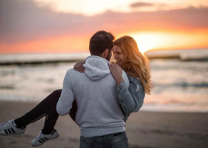 Lidia & Wellness 4* Darłówko