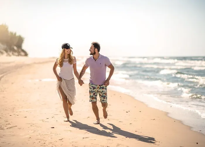 فندق Lidia & Wellness دارووفكو