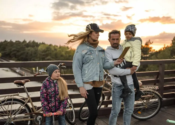 Lidia & Wellness فندق