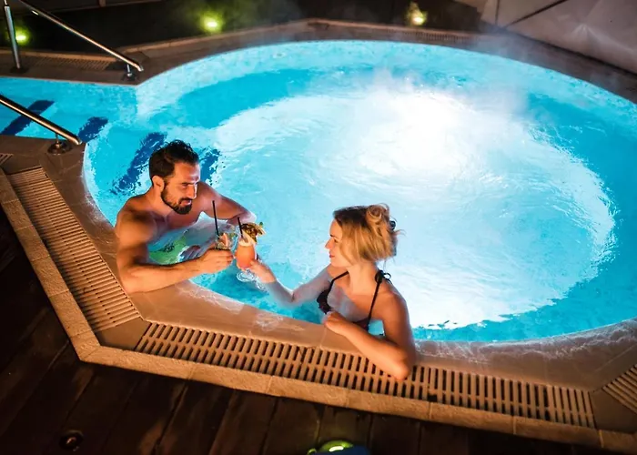 Lidia & Wellness دارووفكو