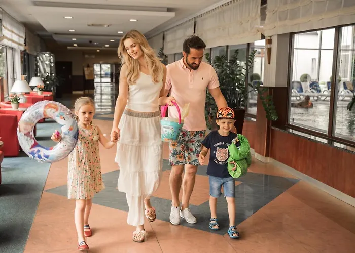 Lidia & Wellness Darłówko