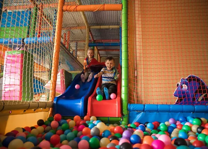 Hotel Lidia & Wellness