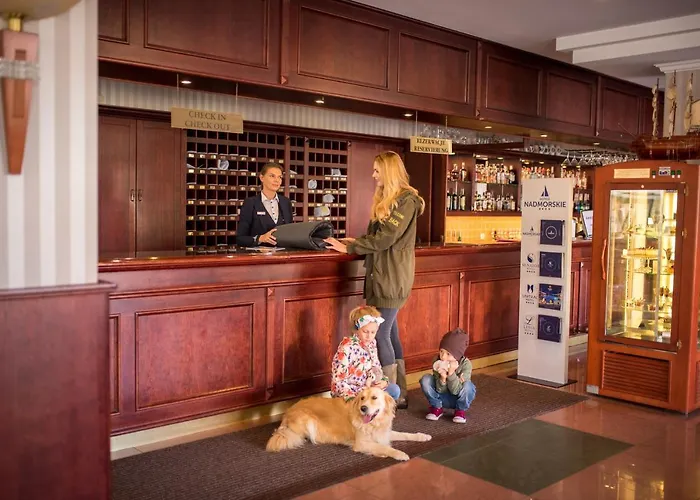 Hotel Lidia & Wellness 4*