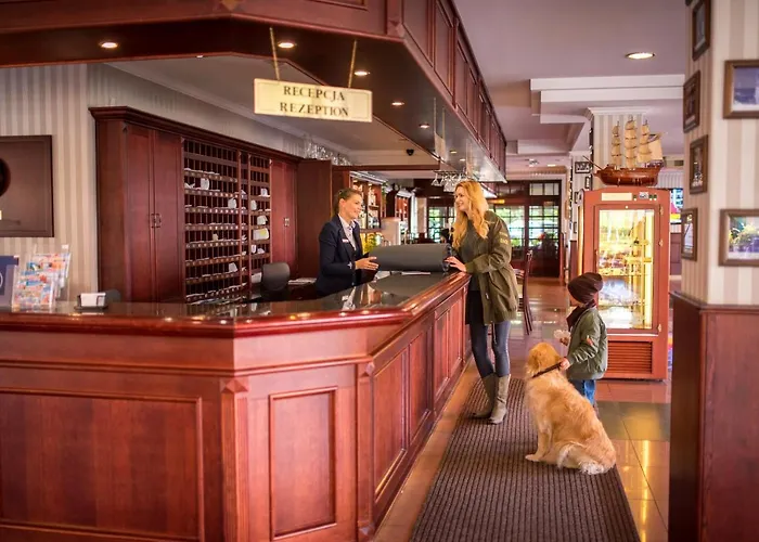 Lidia & Wellness فندق 4*